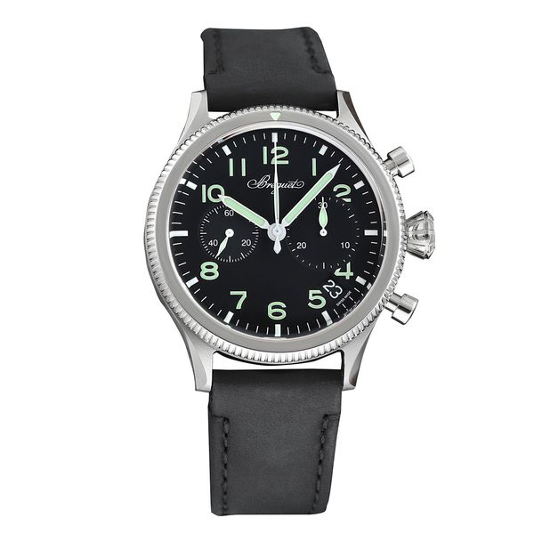 Breguet Type XX 2057ST/92/3WU